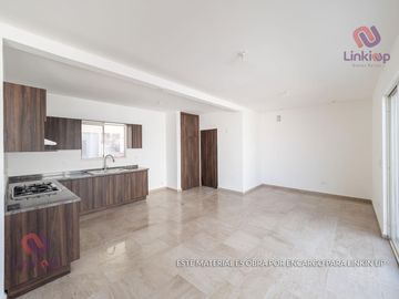 Casa en venta Nueva en esquina  en cumbres dominio garcia
