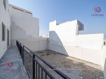 Casa en venta Nueva en esquina  en cumbres dominio garcia