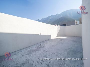 Casa en venta Nueva en esquina  en cumbres dominio garcia