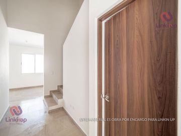 Casa en venta Nueva en esquina  en cumbres dominio garcia
