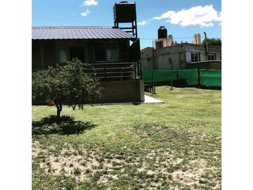 APTA CRÉDITO VENTA CASA HERMOSO.TERRENO CON PILETA Y VISTA EN TANTI