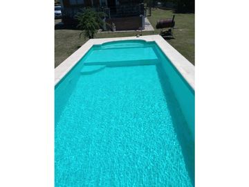 APTA CRÉDITO VENTA CASA HERMOSO.TERRENO CON PILETA Y VISTA EN TANTI