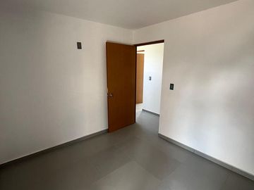 Departamentos en venta con dos habitaciones en Tzompantepec, Tlaxcala.