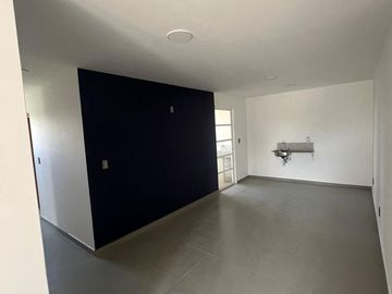 Departamentos en venta con dos habitaciones en Tzompantepec, Tlaxcala.