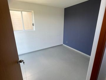 Departamentos en venta con dos habitaciones en Tzompantepec, Tlaxcala.