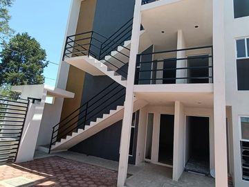 Departamentos en venta con dos habitaciones en Tzompantepec, Tlaxcala.