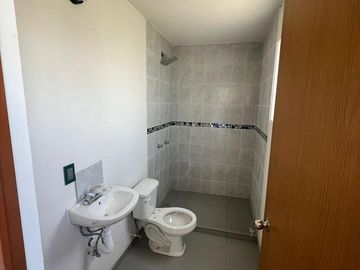 Departamentos en venta con dos habitaciones en Tzompantepec, Tlaxcala.
