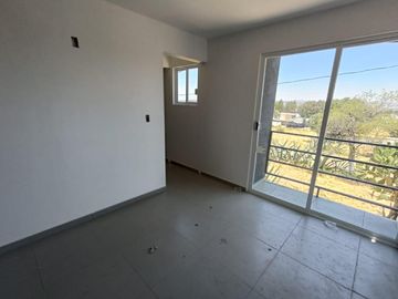 Departamentos en venta con dos habitaciones en Tzompantepec, Tlaxcala.
