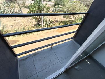 Departamentos en venta con dos habitaciones en Tzompantepec, Tlaxcala.