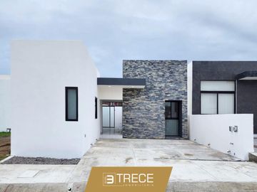 Casa en venta Fraccionamiento Lomas del Dorado, Boca del Río, Veracruz
