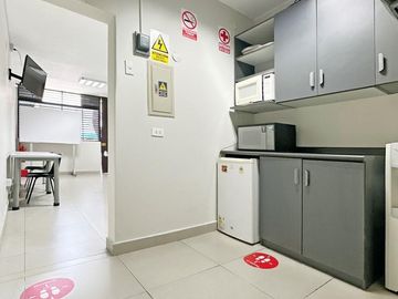 Departamento en Lince