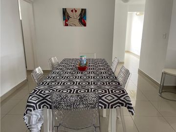 Se Vende Apartamento en San Francisco | Ph San Francisco Bay Torre 300