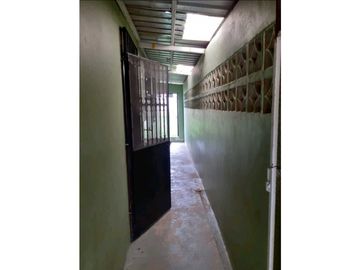 VENDO CASA EN LA URBANIZACIÓN ALTOS DE VISTA ALEGRÉ