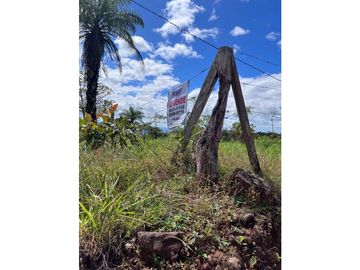 Pequeña finca a la venta