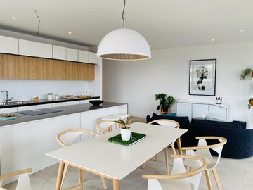 Venta departamento 3D Cumbayá, mejor sitio residencial