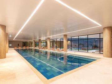 Venta departamento 3D Cumbayá, mejor sitio residencial