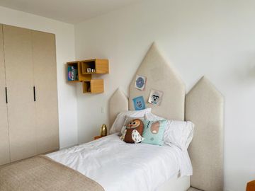 Venta departamento 3D Cumbayá, mejor sitio residencial