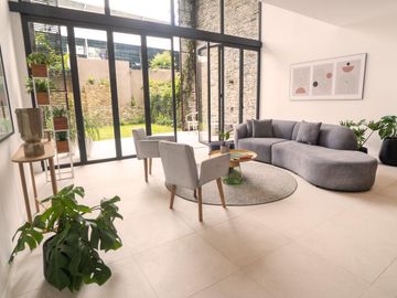 Venta departamento 3D Cumbayá, mejor sitio residencial