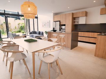 Venta departamento 3D Cumbayá, mejor sitio residencial
