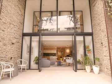 Venta departamento 3D Cumbayá, mejor sitio residencial