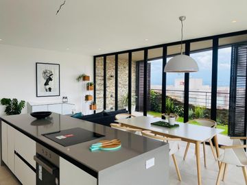 Venta departamento 3D Cumbayá, mejor sitio residencial