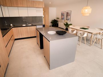 Venta departamento 3D Cumbayá, mejor sitio residencial