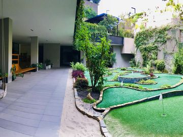 Venta departamento 3D Cumbayá, mejor sitio residencial