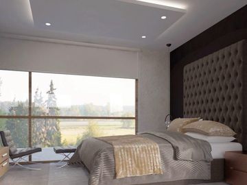 Venta casa Cumbayá, 3 dormitorios, conjunto con piscina