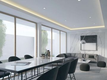 Venta casa Cumbayá, 3 dormitorios, conjunto con piscina