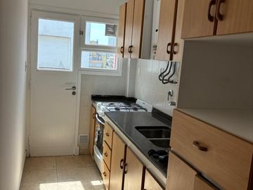 Departamento en venta de 1 dormitorio en Área Centro