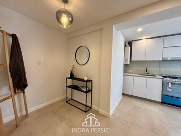 VENTA  departamento Centro Mar del Plata 3 ambientes
