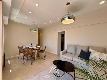VENTA  departamento Centro Mar del Plata 3 ambientes