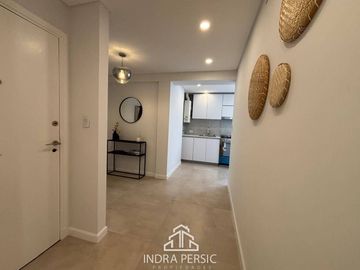 VENTA  departamento Centro Mar del Plata 3 ambientes