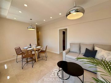 VENTA  departamento Centro Mar del Plata 3 ambientes