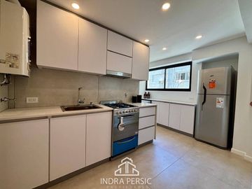 VENTA  departamento Centro Mar del Plata 3 ambientes