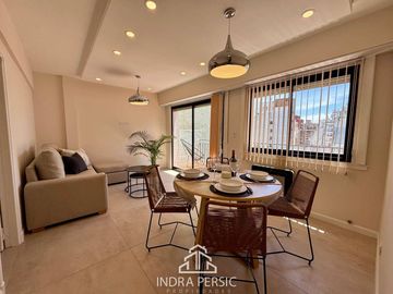 VENTA  departamento Centro Mar del Plata 3 ambientes