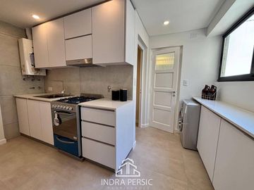 VENTA  departamento Centro Mar del Plata 3 ambientes