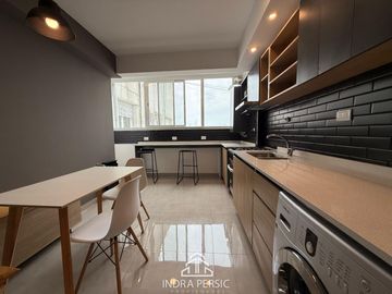 VENTA  departamento Plaza Colón Mar del Plata 3 ambientes