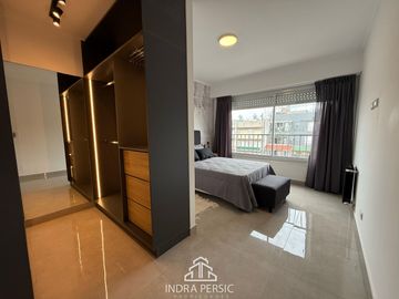VENTA  departamento Plaza Colón Mar del Plata 3 ambientes