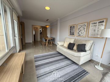 VENTA  departamento Plaza Colón Mar del Plata 3 ambientes