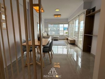 VENTA  departamento Plaza Colón Mar del Plata 3 ambientes