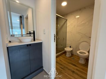 VENTA  departamento Plaza Colón Mar del Plata 3 ambientes