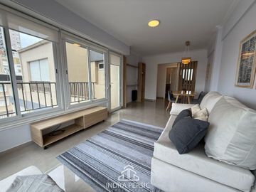 VENTA  departamento Plaza Colón Mar del Plata 3 ambientes