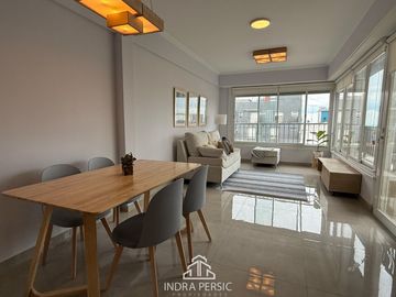 VENTA  departamento Plaza Colón Mar del Plata 3 ambientes