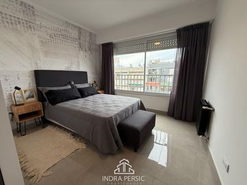 VENTA  departamento Plaza Colón Mar del Plata 3 ambientes
