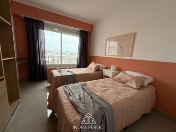 VENTA  departamento Plaza Colón Mar del Plata 3 ambientes