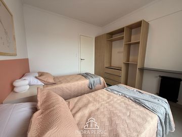 VENTA  departamento Plaza Colón Mar del Plata 3 ambientes