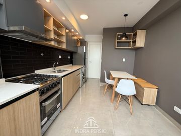 VENTA  departamento Plaza Colón Mar del Plata 3 ambientes