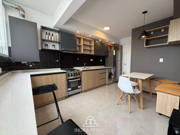 VENTA  departamento Plaza Colón Mar del Plata 3 ambientes