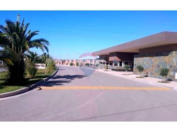 VENTA CASA 3 HAB. Y 2 BAÑOS Bº PRIVADO - MAIPÚ